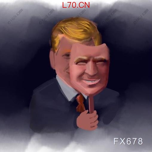特朗普拿珍珠港怼日本，又骂北约愚蠢！霍尔木兹谁来护航？