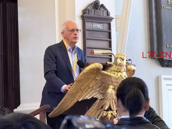 诺奖得主Oliver Hart：资本的终极意义不只是财务回报率