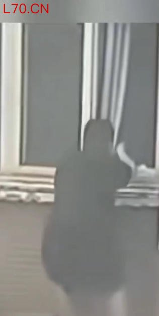 男生隔窗盗取女生宿舍衣物！河南新乡学院通报：给予留校察看处分