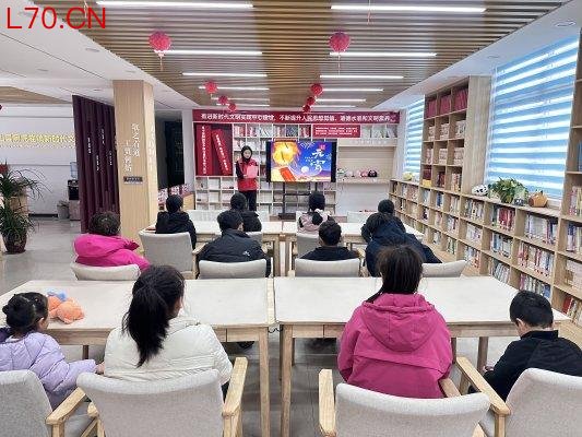 我们的节日・元宵｜济宁市梁山县黑虎庙镇：童心闹元宵 文化伴成长