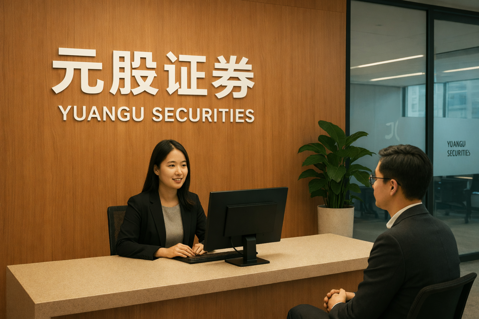 宜宾银行(02596.HK)签订总行业务大楼提升改造施工合同 涉资8650万元