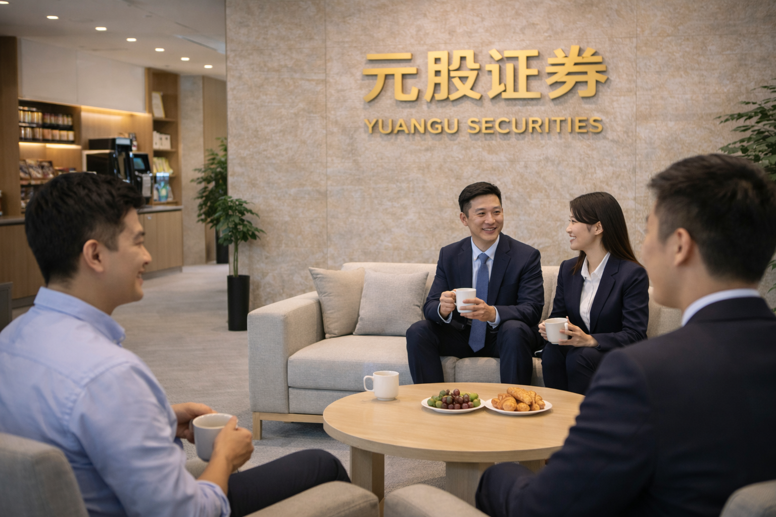 中国科学院启动下一代开源芯片与操作系统研发工作